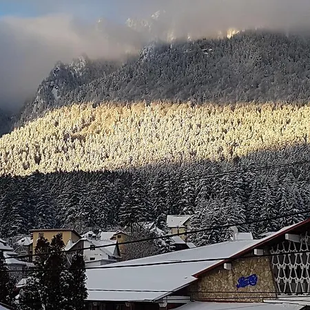 Casa Dumitru 4* Buşteni